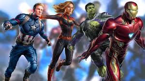 Marvel studios' iron man | official trailer. Iron Man Arabvid Org What S Going On With Iron Man S Armor In Avengers Tony Stark Iron Man Gubuk Pendidikan