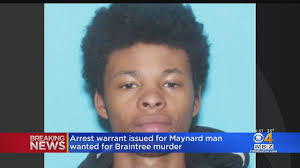 Julius Hammond-Desir Of Maynard Identified As Deadly South Shore Plaza  Shooting Suspect