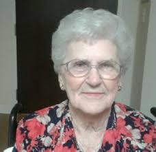 Hazel Ortego Obituary June 23, 2018