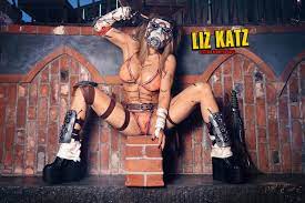 Liz Katz