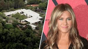 Driver arrested in crash at Jennifer Aniston's home repeatedly posted about  ‘Friends' star