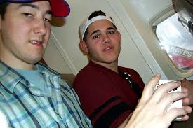 Jared Todd Morrell Obituary