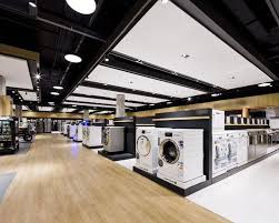 Electronics Store for Sale in Vilnius, Lithuania seeking EUR 1.6 million