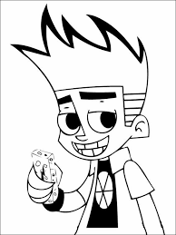 Fortnite dj marshmello coloring pages. Pin On Johnny Test Dibujos Para Dibujar