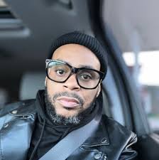 Profile for Quinton S. Stephens