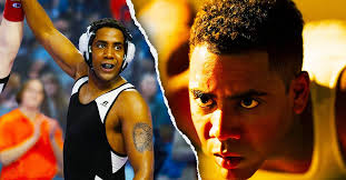 Unstoppable True Story: How Accurate The Anthony Robles Movie Is & What It  Changes