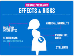 The contribution of abstinence and. Teenage Pregnancy Causes Effects And Preventive Measures Public Health Notes
