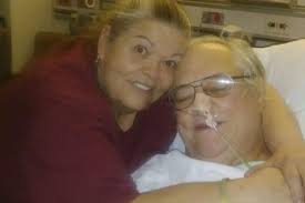 Fundraiser for Karla & Dennis Zeigler by Heather Holmio : Helping hands for  Dennis & Karla Zeigler