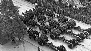 Wo begann der zweite weltkrieg wirklich? Beginn Des Zweiten Weltkriegs Zdfmediathek