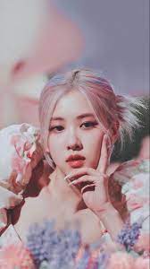 Kumpulan gambar jennie blackpink wallpaper iphone terpopuler. Rose Blackpink Wallpaper Blackpink Rose Blackpink Fashion Blackpink