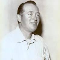 George Tate, Sr. Obituary