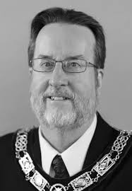 M∴W∴GRAND LODGE F. & A.M.