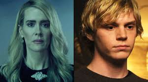 Serieously a compilé 10 réactions de fans qui ne se remettent pas d'apocalypse, mais pas pour de bonnes raisons. American Horror Story Saison 10 Theme Distribution Date De Sortie Et Spoilers
