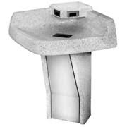 bradley hand wash fountains hand