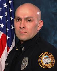 CPD's September 2018 Officer of the Month On Thursday, October 25th Officer Michael  Barnick was awarded as CPD's Officer of the Month for September 2018. Ofc.  Barnick was able to develop information