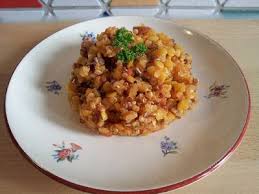 A B C Vos Ig Lentilles Corail Et Quinoa Au Curry Ig Bas Idee Recette Legume Plats Vegetaliens Recette Legume