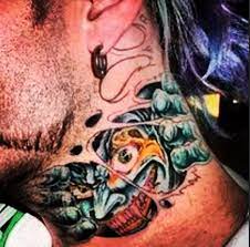 Jeff Hardy Jeff Hardy Tattoos Jeff Hardy Wwe Jeff Hardy