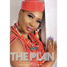 The Plan (DVD), Aflik TV, Drama