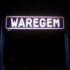 You can pay for your train trip to waregem by these payment terms mastercard, visa, american express, maestro credit cards but also with the following alternative. Station Waregem 5 Tips De 16987 Visitantes