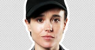 Actually, he deserves multiple thank you's, all for a single photo he shared on his instagram story this weekend. Juno Star Elliot Page Comes Out As Transgender