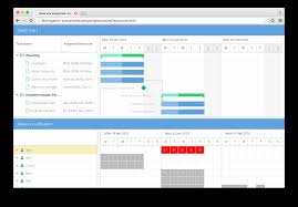 Bryntum Complete Ext Gantt Ext Scheduler Siesta