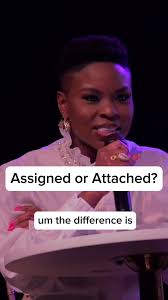 Hey Friend! Don’t make the mistake of misjudging your relational  acquaintances as your relational assignments. You are not assigned to  everyone and neither is everyone assigned to you. Accepting this ...