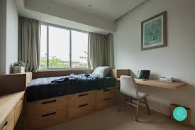 10 Kids Rooms That Are Anything But Kiddy Beds For Small Rooms Small Room Bedroom Minimalist Bedroom Small