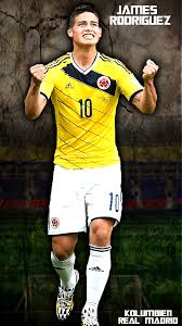Maybe you would like to learn more about one of these? James Rodriguez Wallpaper By Piadesigns On Deviantart