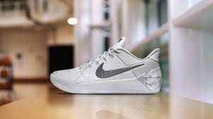 Demar darnell derozan is an american professional basketball player for the san antonio spurs of the national basketball association. Kobe A D Derozan Pe Nike News
