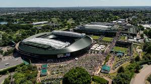 Seating Plans The Championships Wimbledon 2019 Official