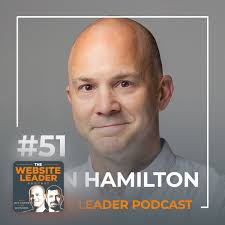 EP 51: Interview with Ryan Ham…