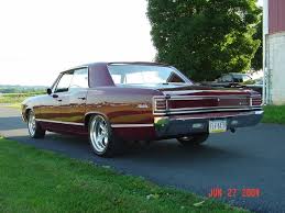 Malibu 4 Door Hard Top Chevelle 1967 Chevelle Chevrolet Chevelle