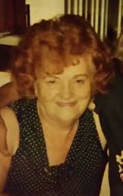 Ruth Ethel “Ruthie” Runyon Davis (1922-2016)