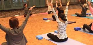 This pose is great for building strength and. Jewish Yoga School Offers Free Sukkot Program Great Neck Record