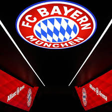 Pin On Fc Bayern