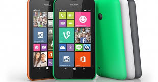 Baixar as melodias de chamada para nokia lumia 530 gratuitamente. Microsoft Lanca Nokia Lumia 530 Com Windows Phone 8 1 E Preco Baixo Noticias Techtudo