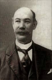 Dr Samuel Marshall Orr (1855-1909)