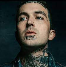 Yelawolf Slum Tattoo