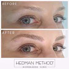 Very Soft And Natural Looking Blonde Eyebrow Microblading Yelp Microblading Eyebrows Microblading Eyebrows Blonde Permanent Makeup Eyebrows