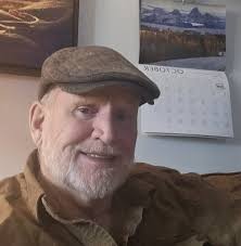 John Rhoades (@JSRCJ) • Facebook