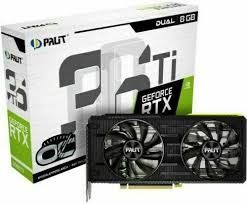 Check spelling or type a new query. Buy New Palit Ù†ÙÙŠØ¯ÙŠØ§ Geforce Rtx 3060 ØªÙŠ Ø¨Ø·Ø§Ù‚Ø© Ø§Ù„Ø±Ø³ÙˆÙ…Ø§Øª 8gb Ø§Ù„Ù…Ø²Ø¯ÙˆØ¬ Online In Uae 154390307848