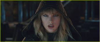 Taylor Swift: 'Ready for It' Music Video