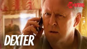 Dexter’s Unforgettable Serial Killers 💉 SUPER COMPILATION