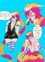 Nanbaka hentai videos, GIFs, and images | R34.app