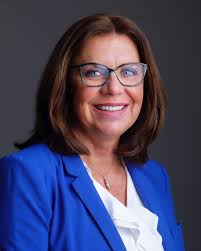 The college recognized employees for years of service at the Service Awards  program held April 30. Pictured are 5 years of service honorees