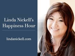 Linda Nickell's Happiness Hour