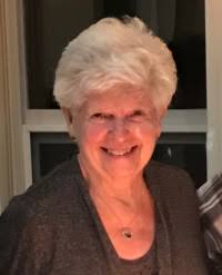 Elizabeth Ruth Leach November 11 1934 January 3 2022, death notice,  Obituaries, Necrology