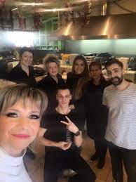 Γενικο νοσοκομειο νικαιασ πειραια ο αγιοσ παντελεημων μαντουβαλου 3, 184 54 αθηνα, τηλ. Mezedopwleio Naoymidhs Arxikh Selida Flwrina Menoy Times Kritikes Estiatoriwn Facebook