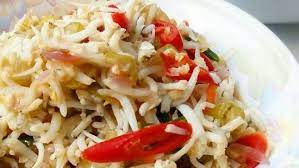 Tentu saja rasanya lebih nikmat daripada sekedar baby nila crispy, bunda. Resep Dan Cara Membuat Teri Masak Belimbing Wuluh Yang Lezat Enak Nan Sederhana Selerasa Com