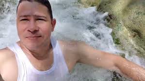 El Jacuzzi Pimentel AZUA REPUBLICA DOMINICANA I DE PASEO CON RADA